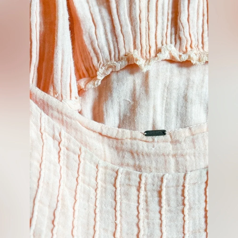 Free People Mystery Land Tunic - Picture 10 of 11